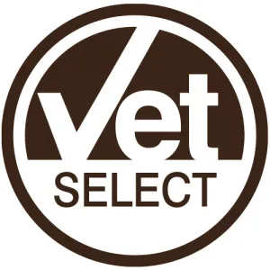 Vet Select Clients only